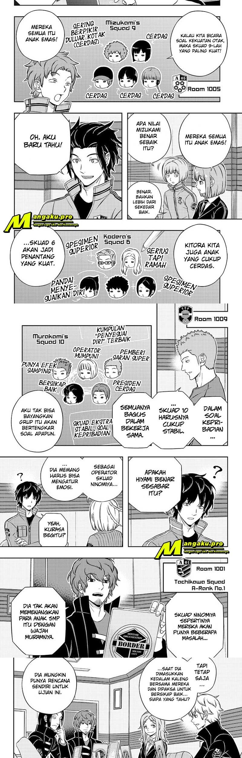 Chapter 206 - halaman 8