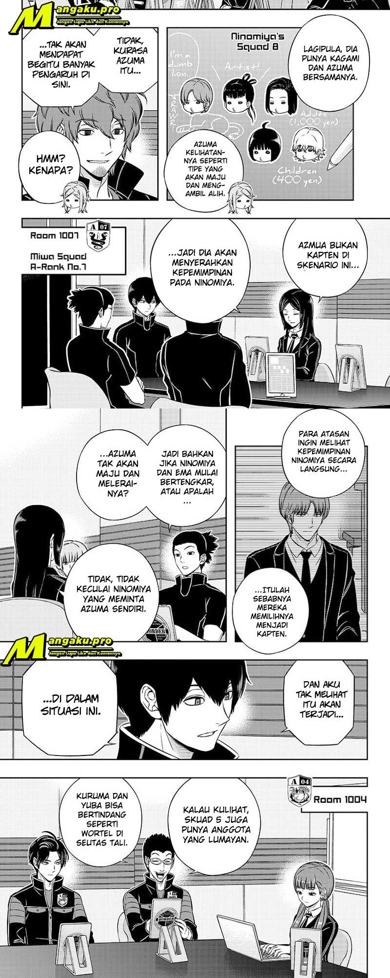 Chapter 206 - halaman 9