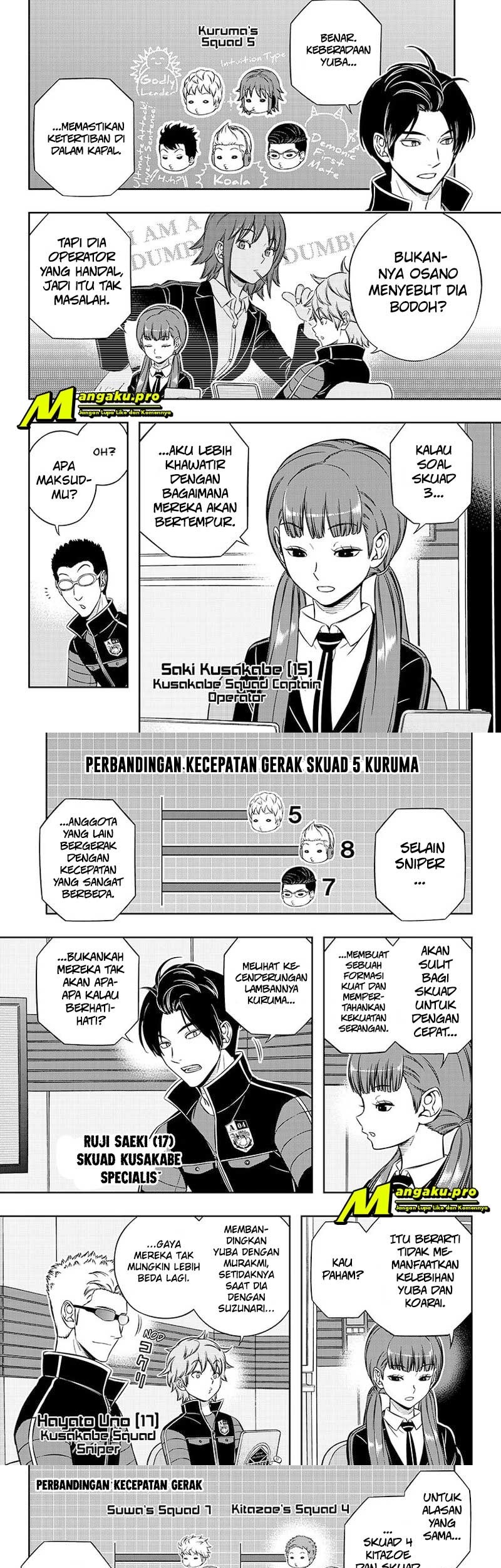Chapter 206 - halaman 10