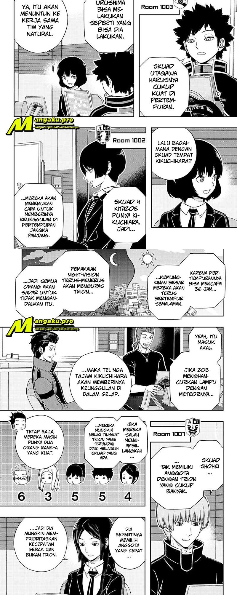 Chapter 206 - halaman 12