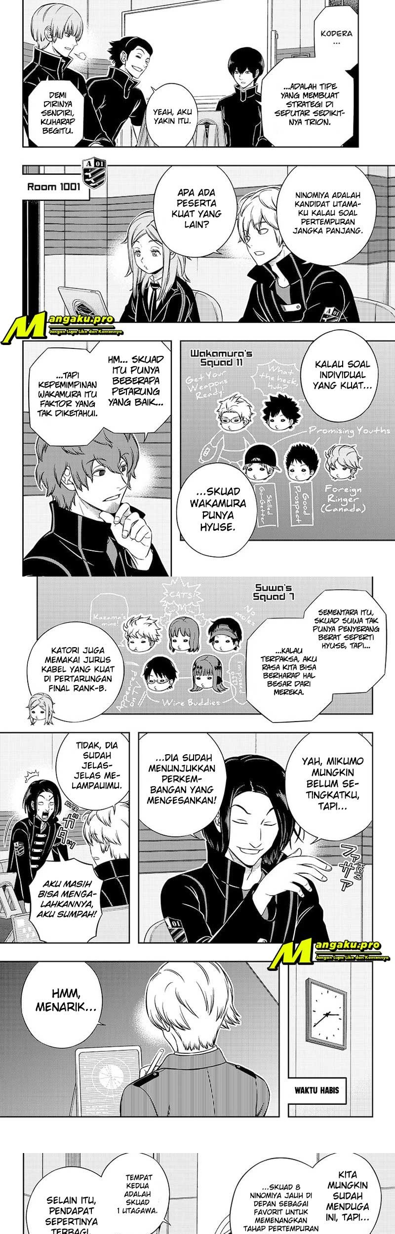 Chapter 206 - halaman 13