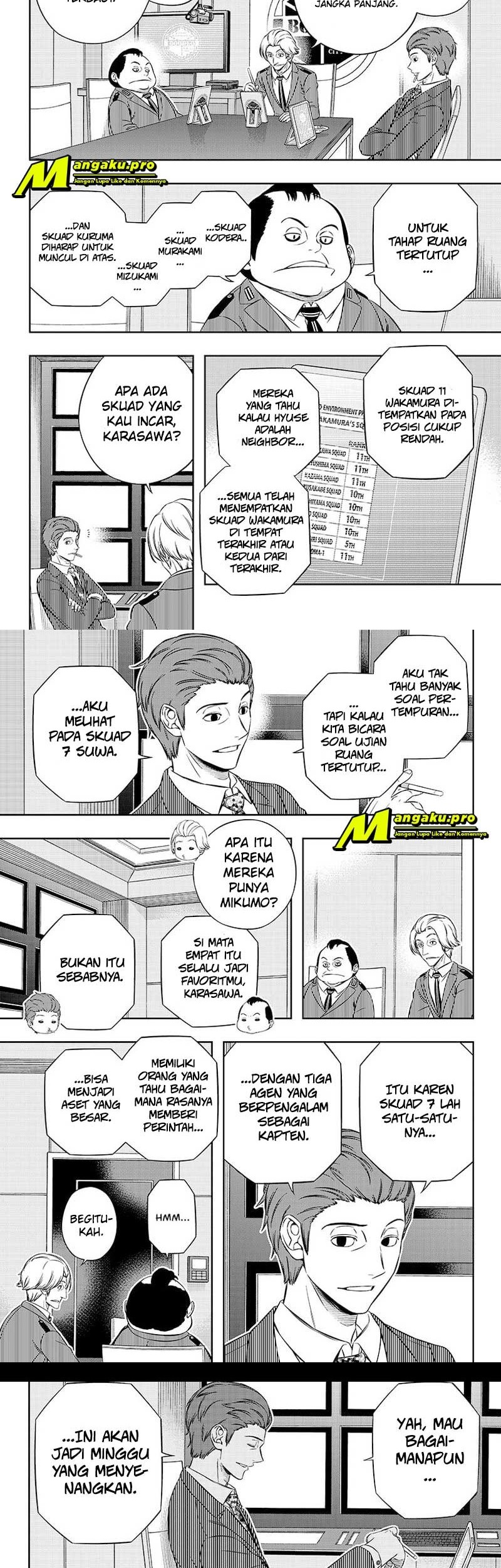 Chapter 206 - halaman 14