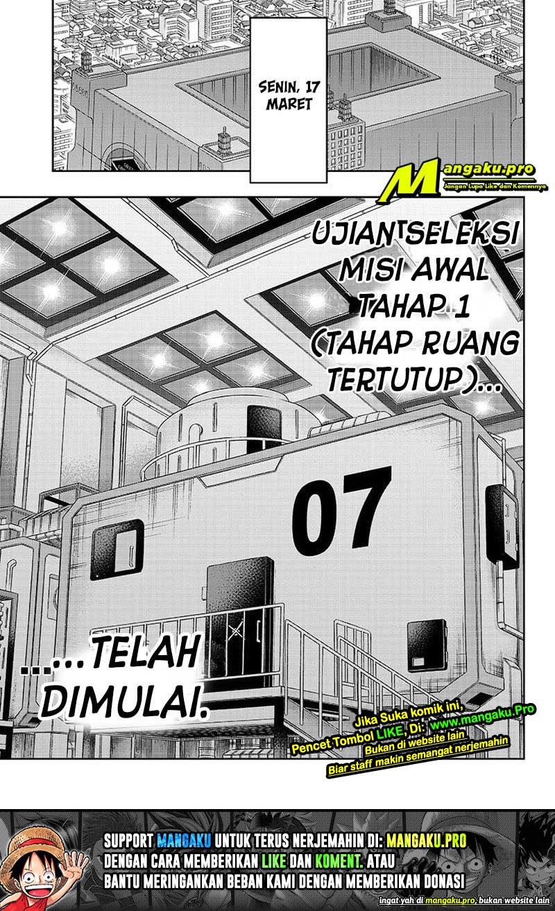 Chapter 206 - halaman 16