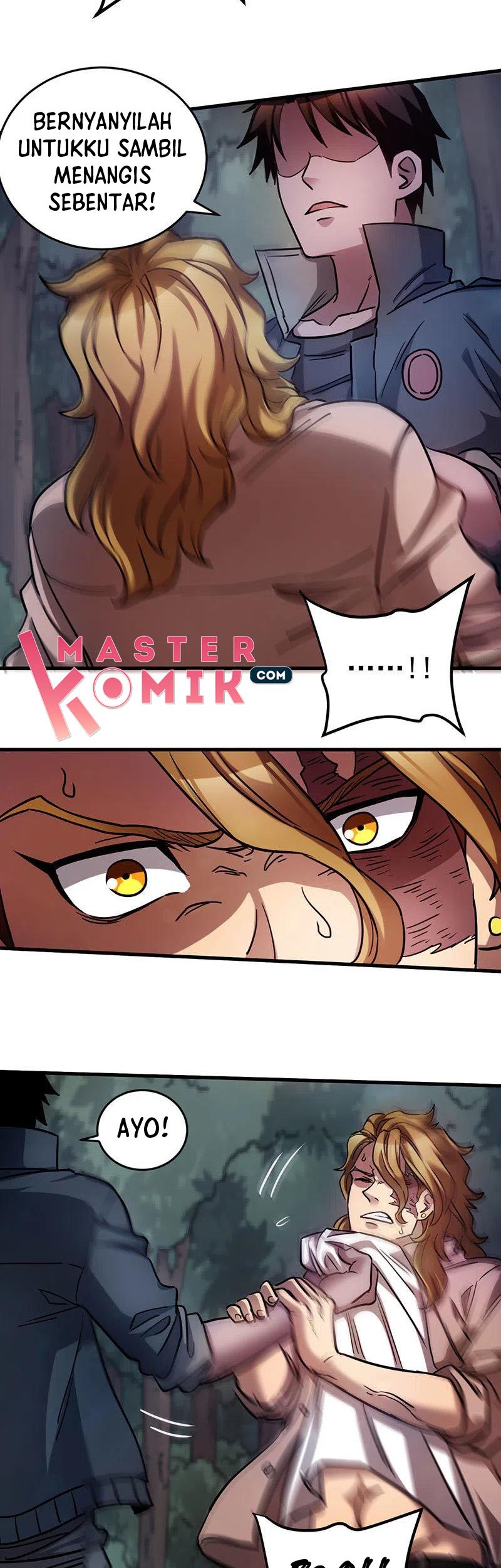 Chapter 47 - halaman 30