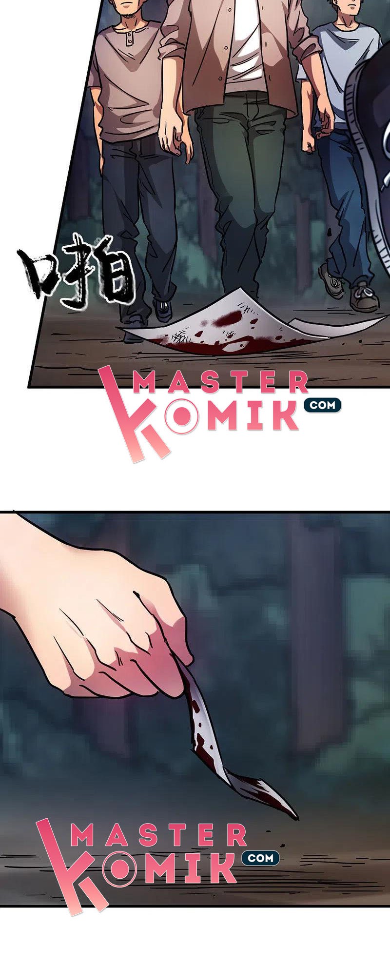 Chapter 46 - halaman 25