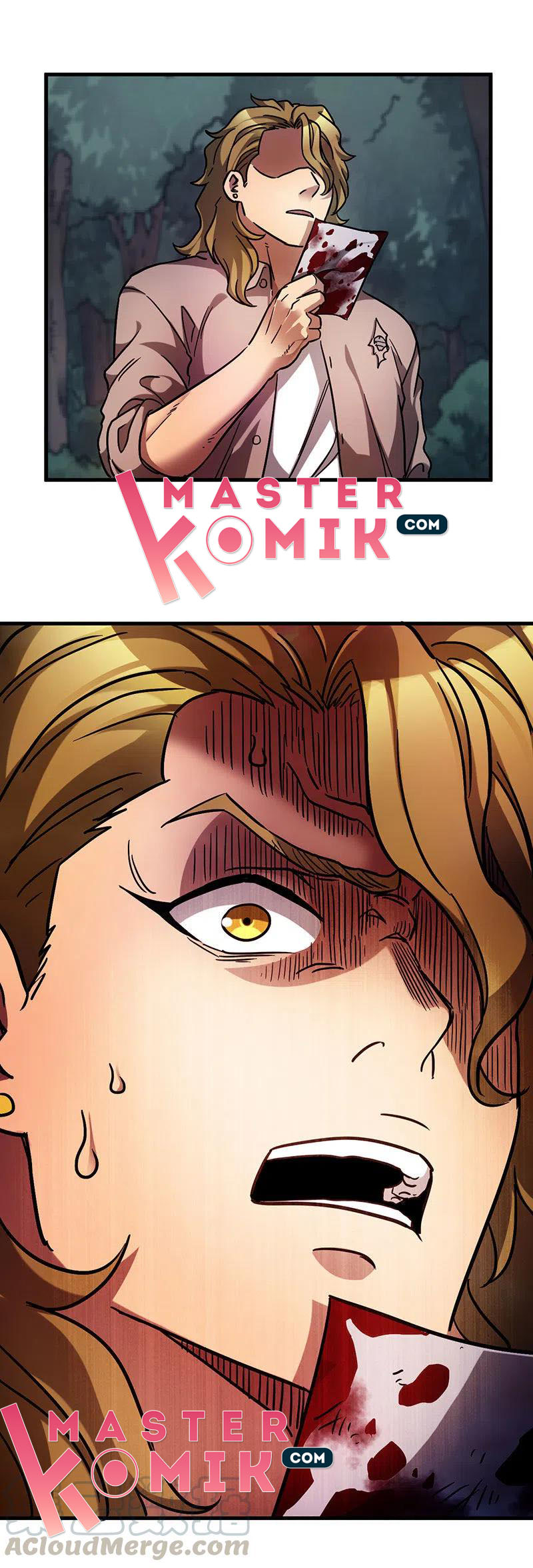 Chapter 46 - halaman 26
