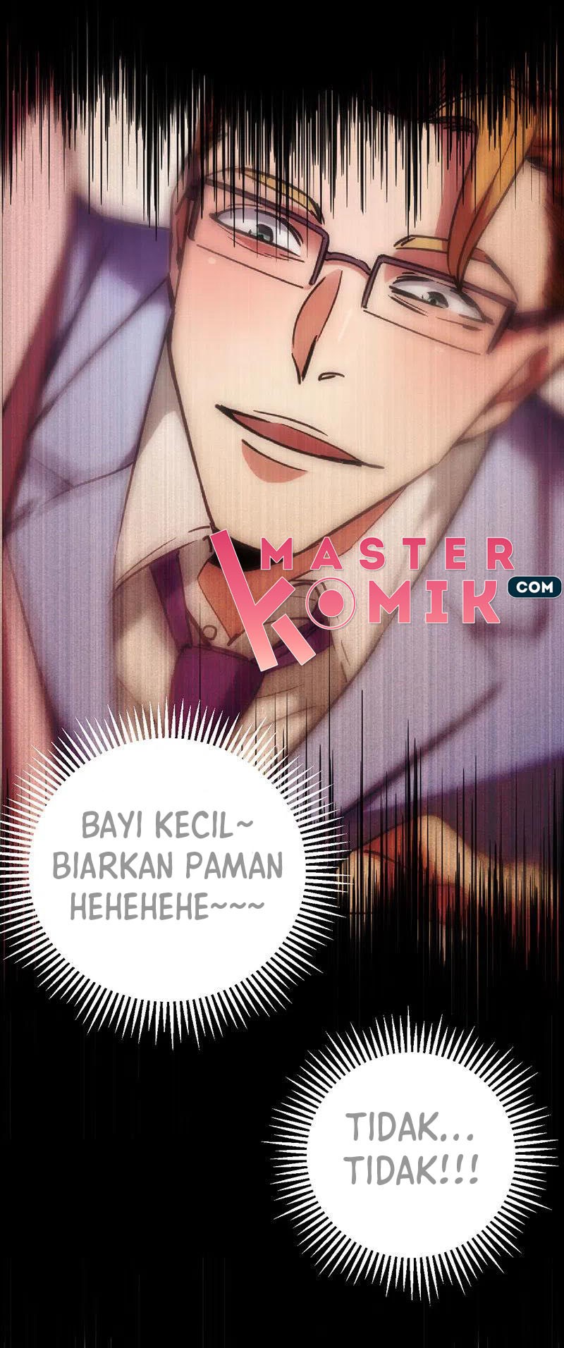 Chapter 46 - halaman 31