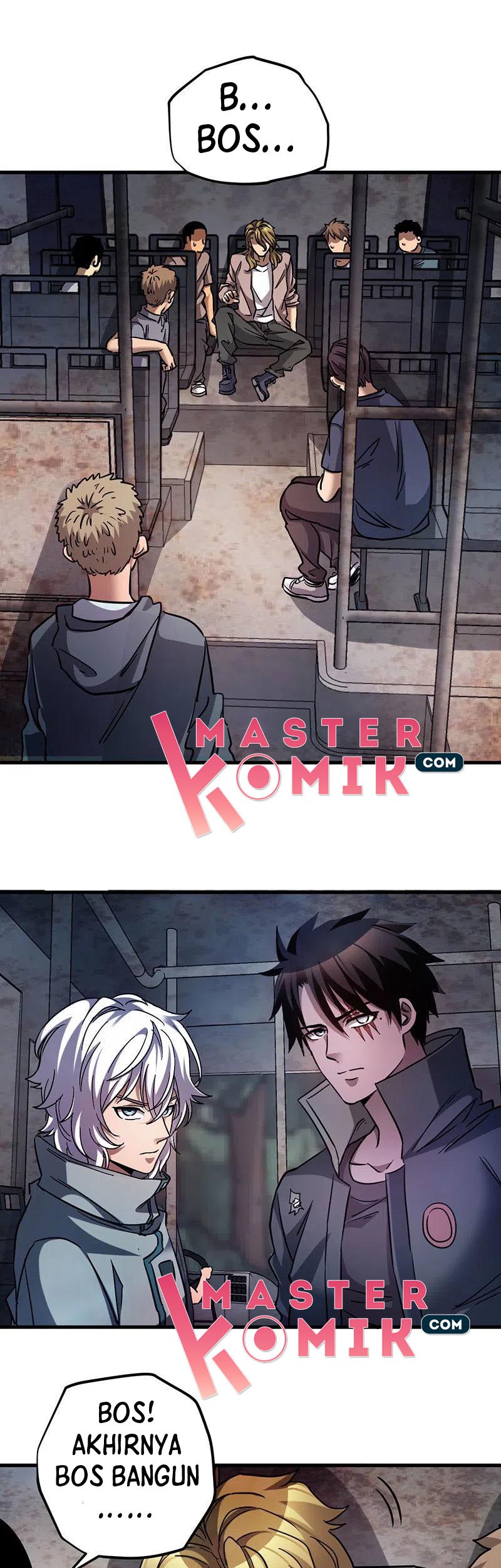 Chapter 46 - halaman 5