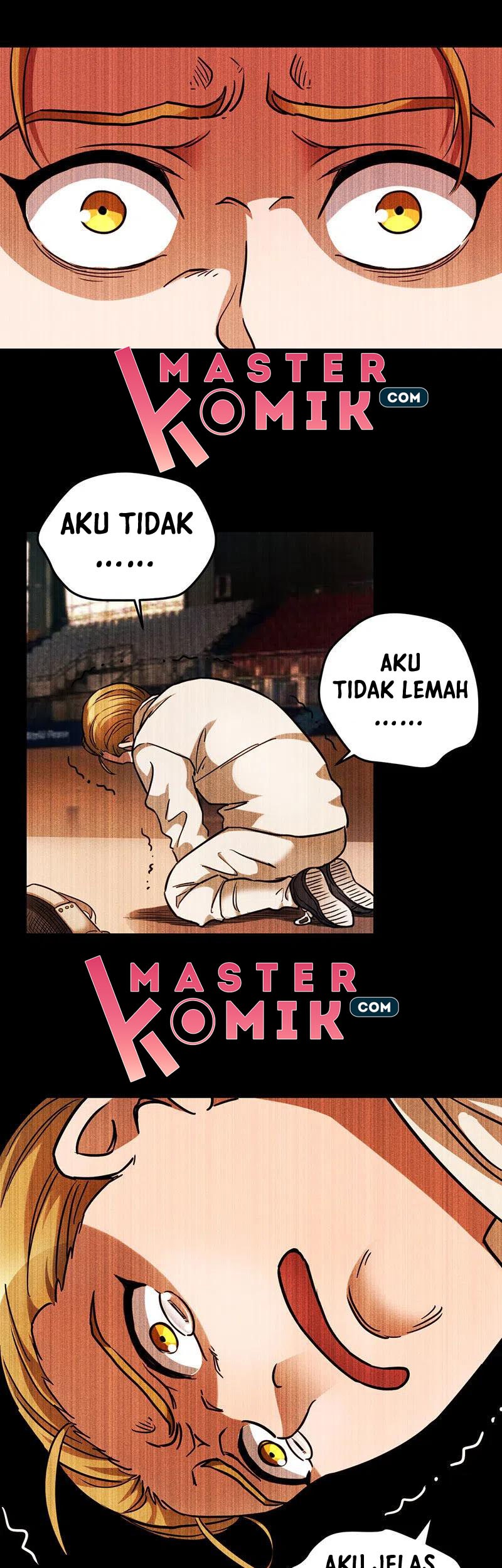 Chapter 45 - halaman 22