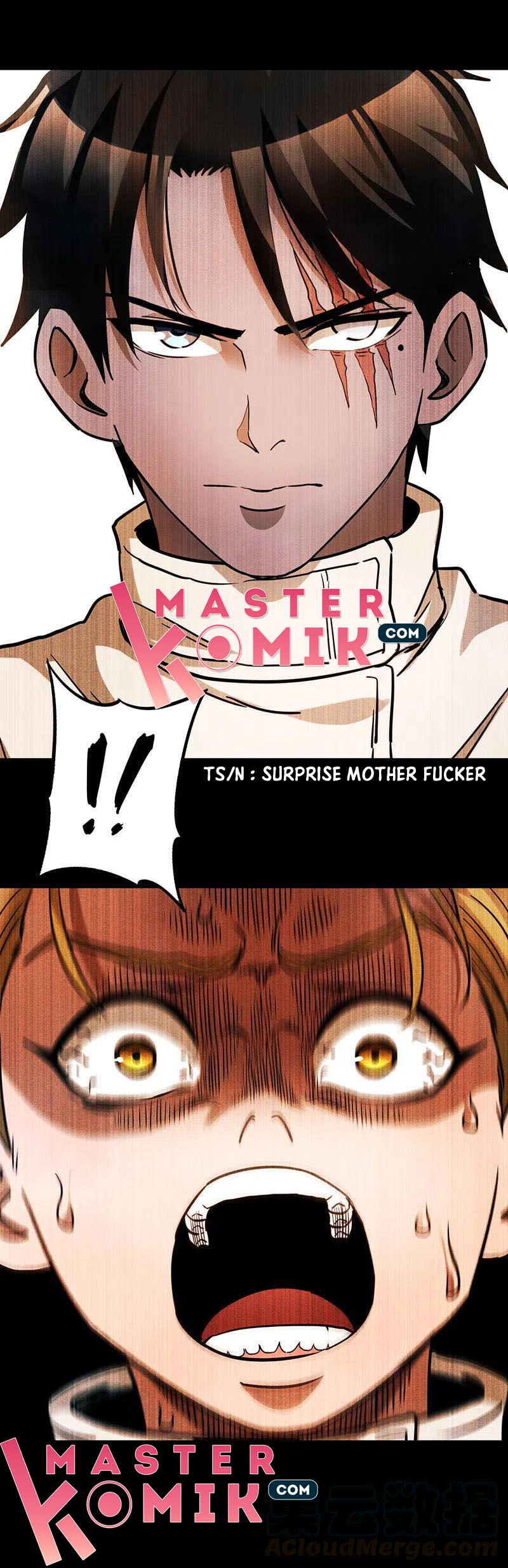 Chapter 45 - halaman 29