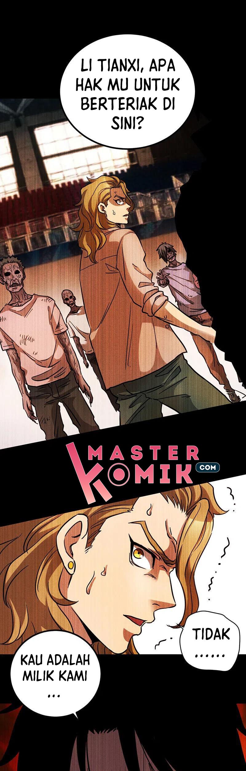 Chapter 45 - halaman 33