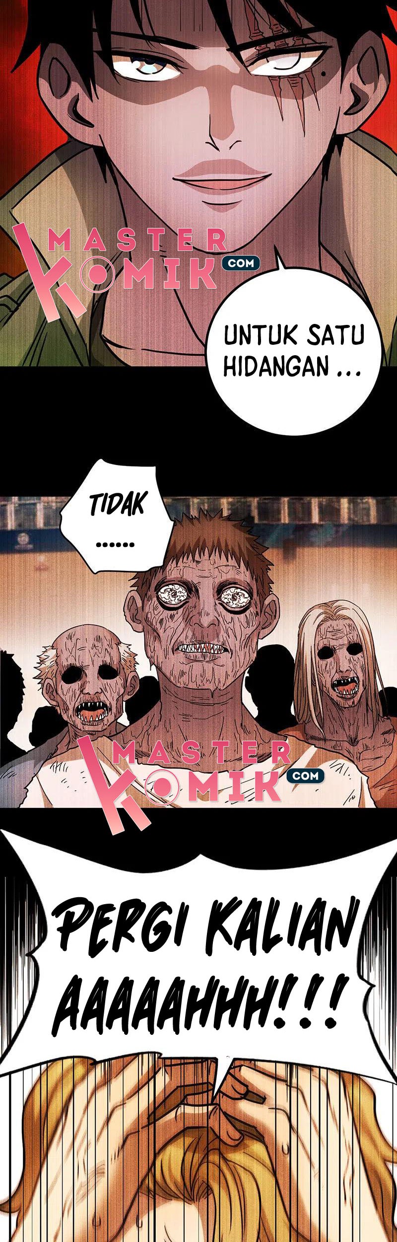 Chapter 45 - halaman 34