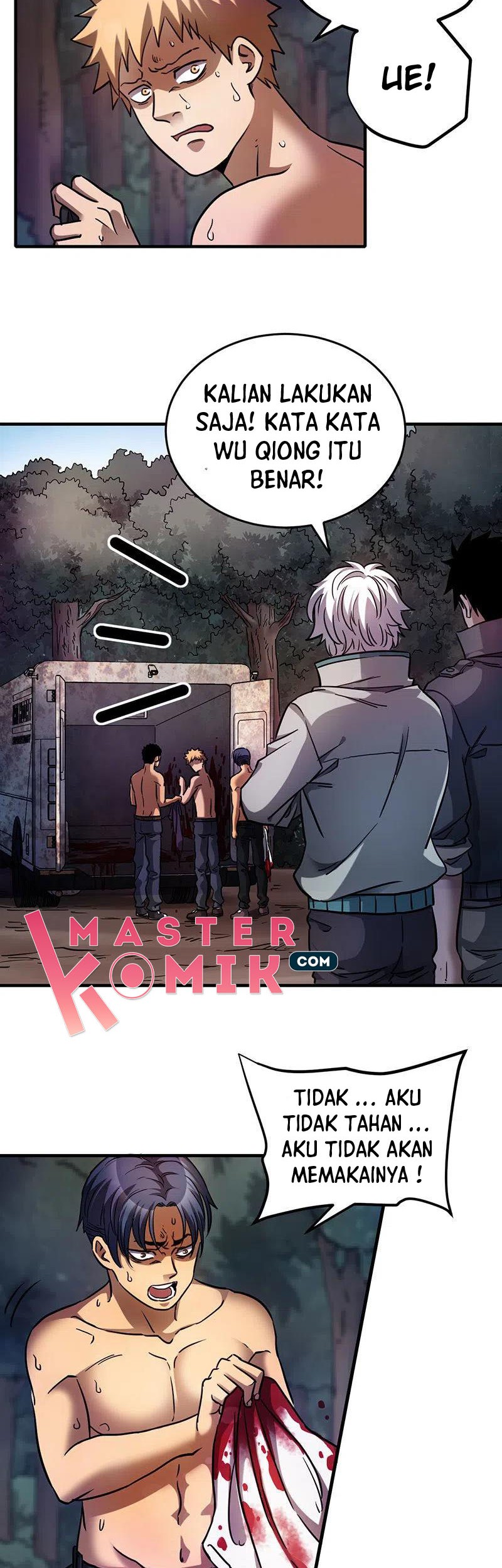 Chapter 45 - halaman 4