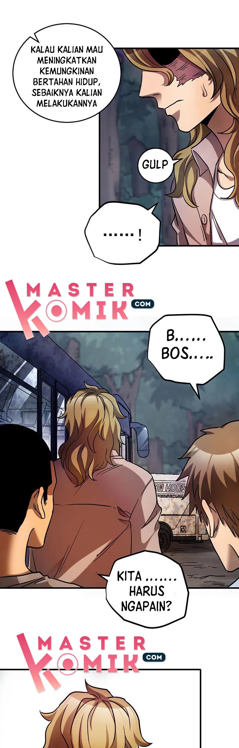 Chapter 45 - halaman 8