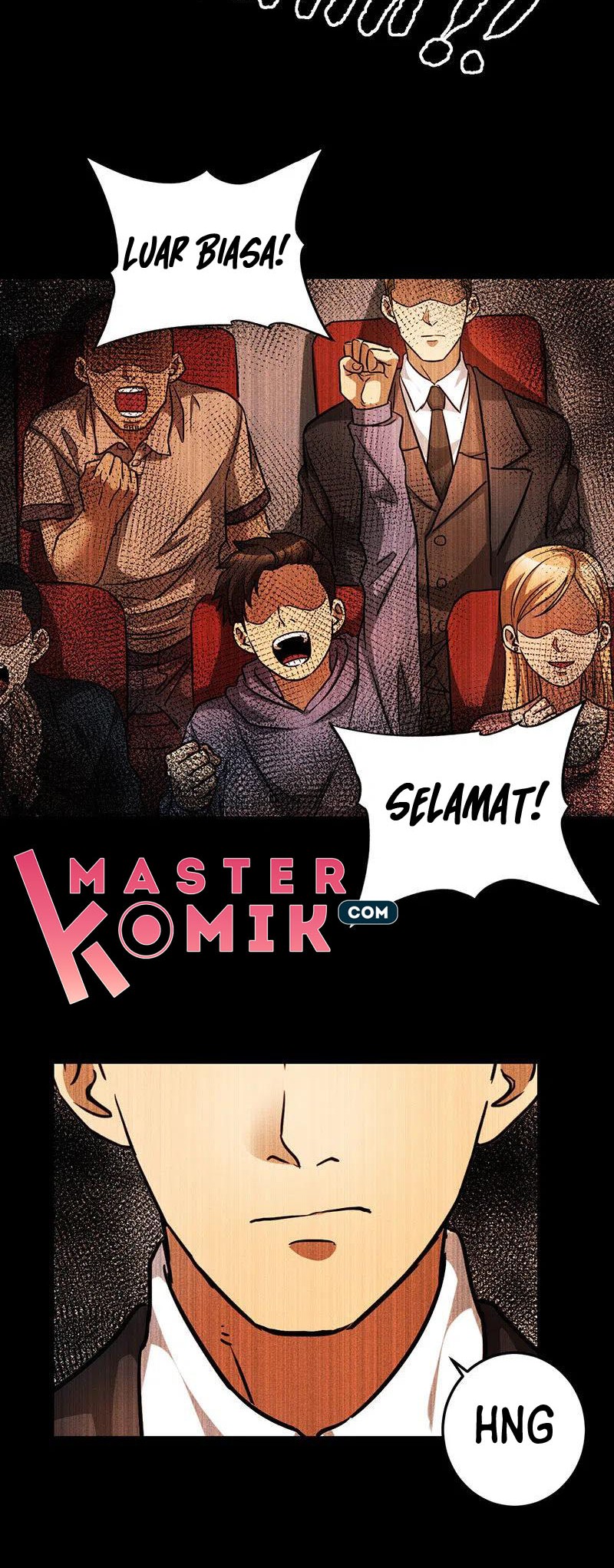 Chapter 45 - halaman 18