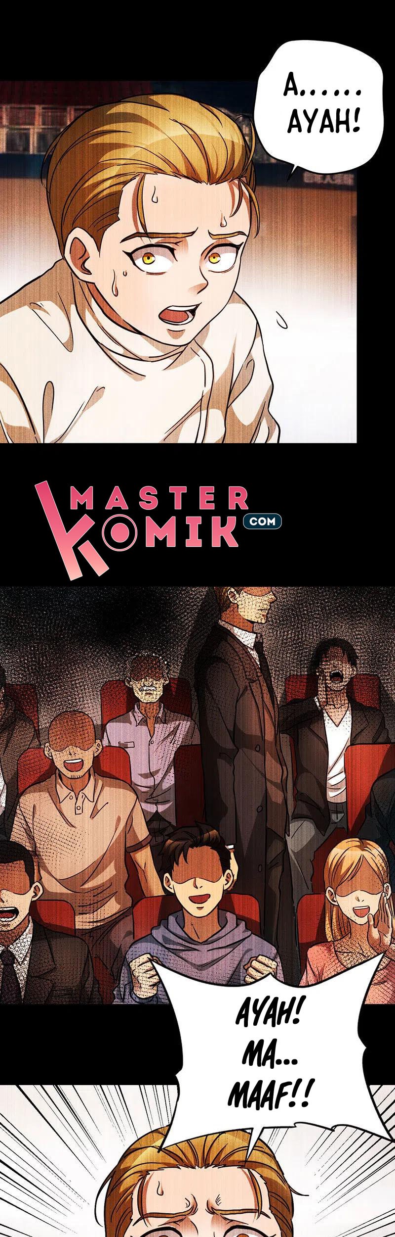 Chapter 45 - halaman 19