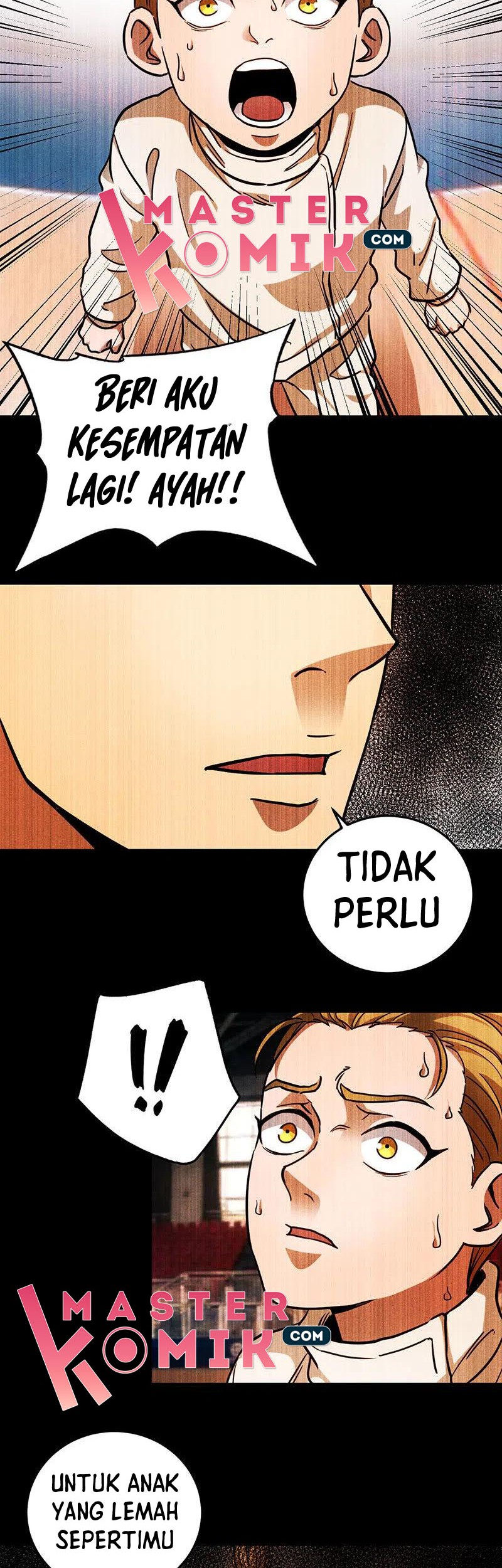 Chapter 45 - halaman 20