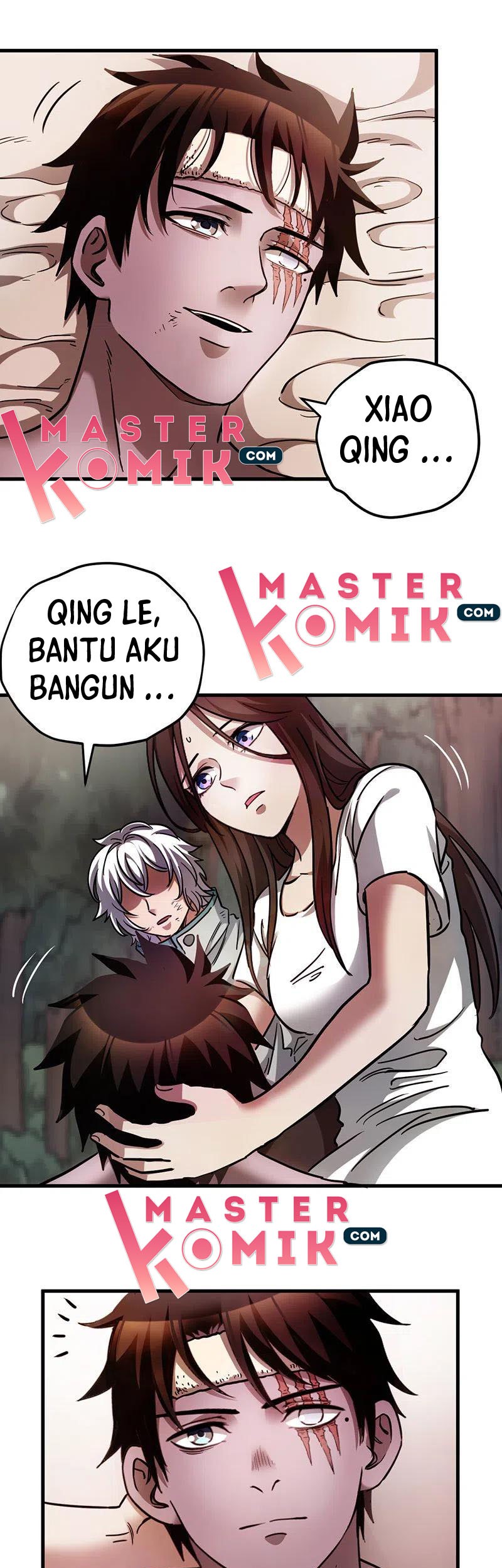 Chapter 44 - halaman 21