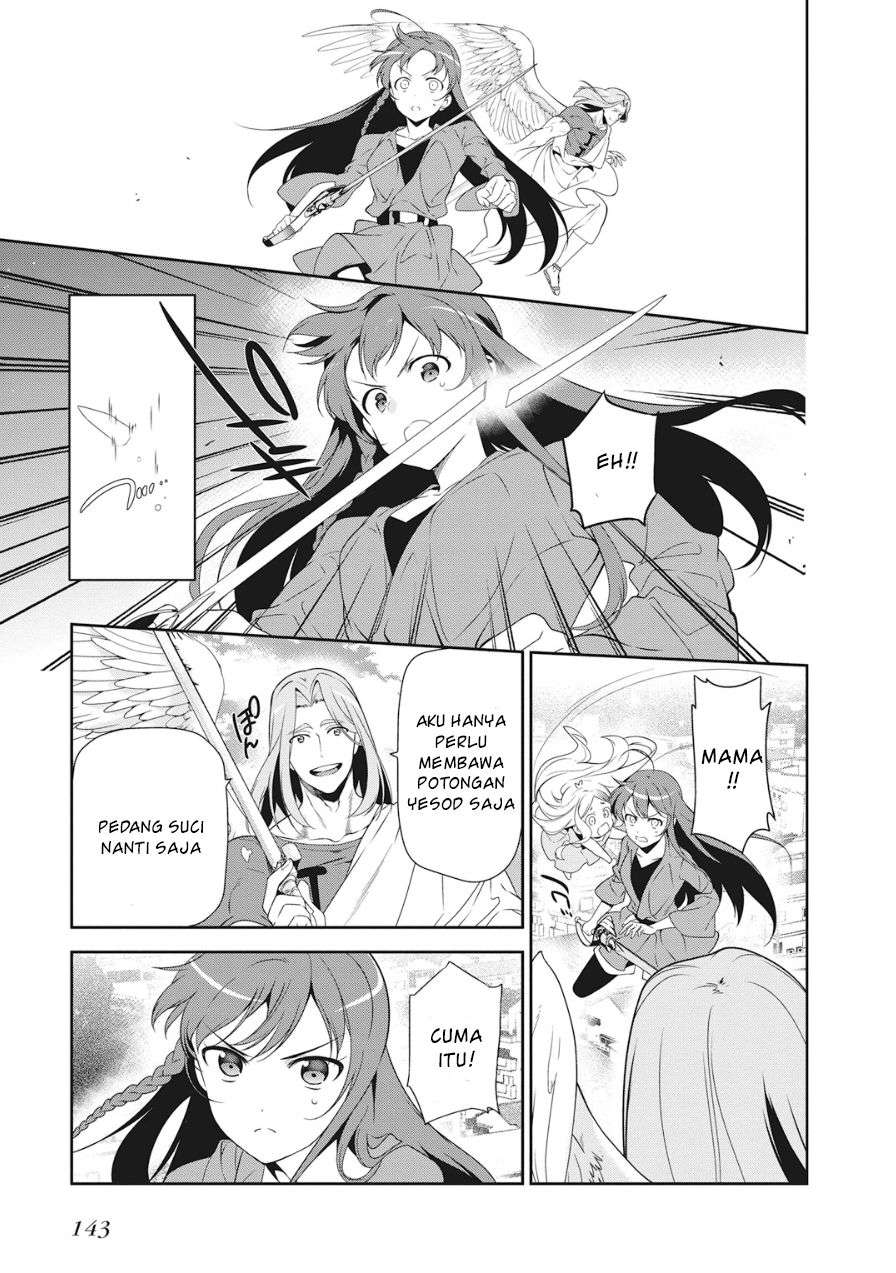 Chapter 36 - halaman 14