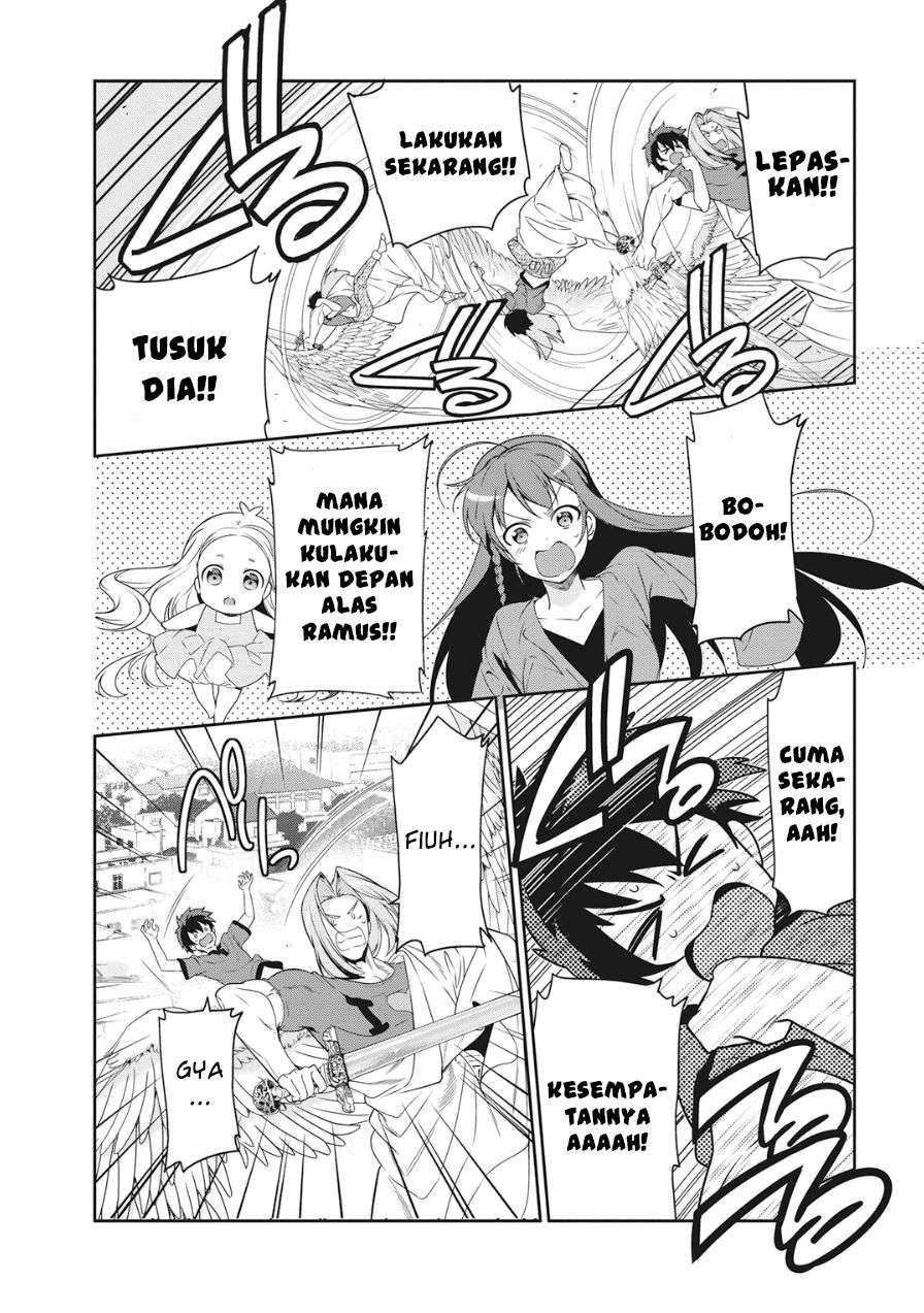 Chapter 36 - halaman 21