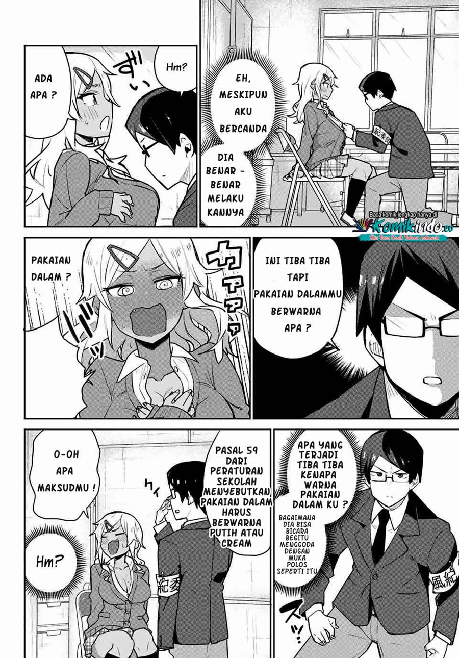 Chapter 1 - halaman 9