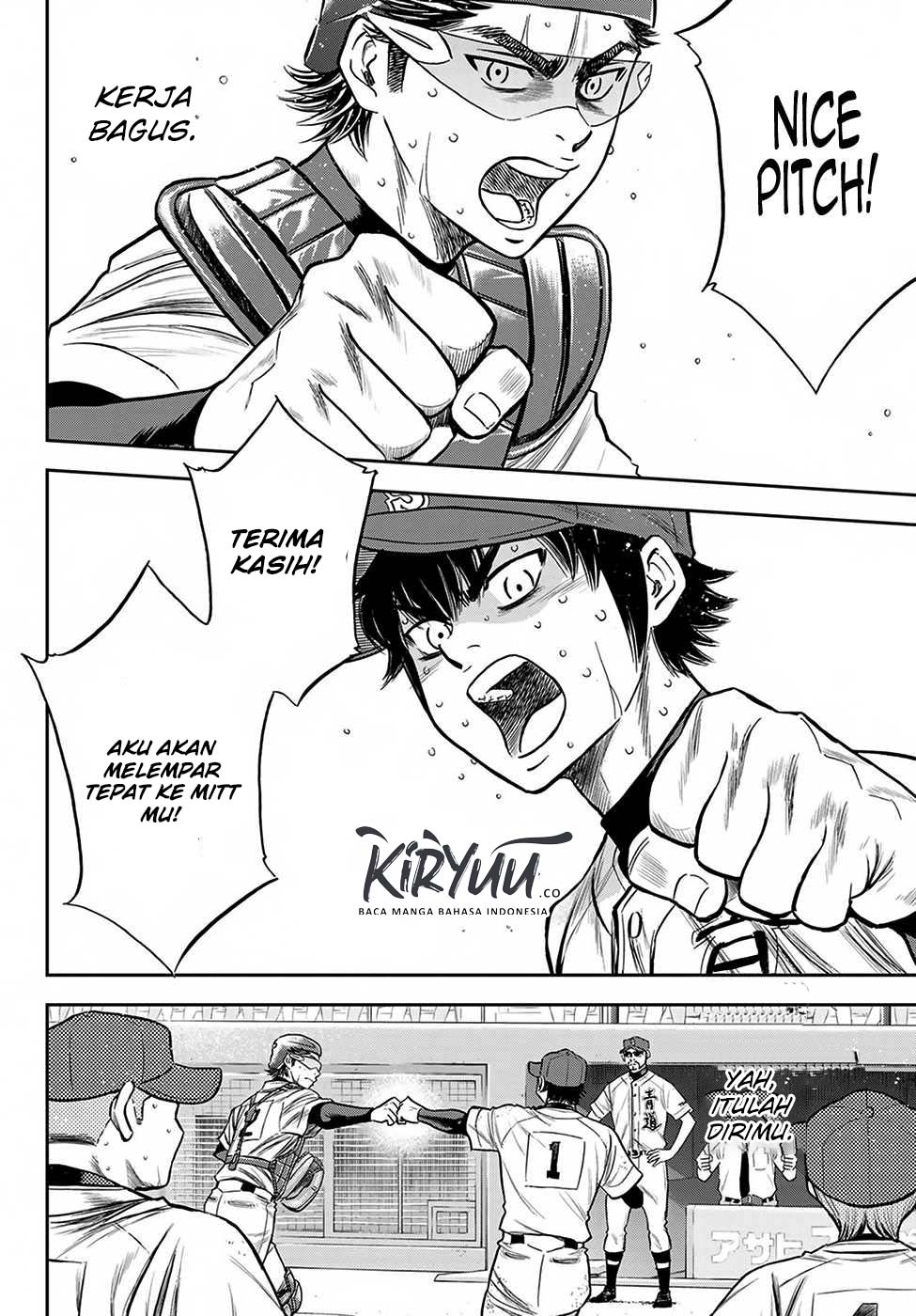 Chapter 240 - halaman 15