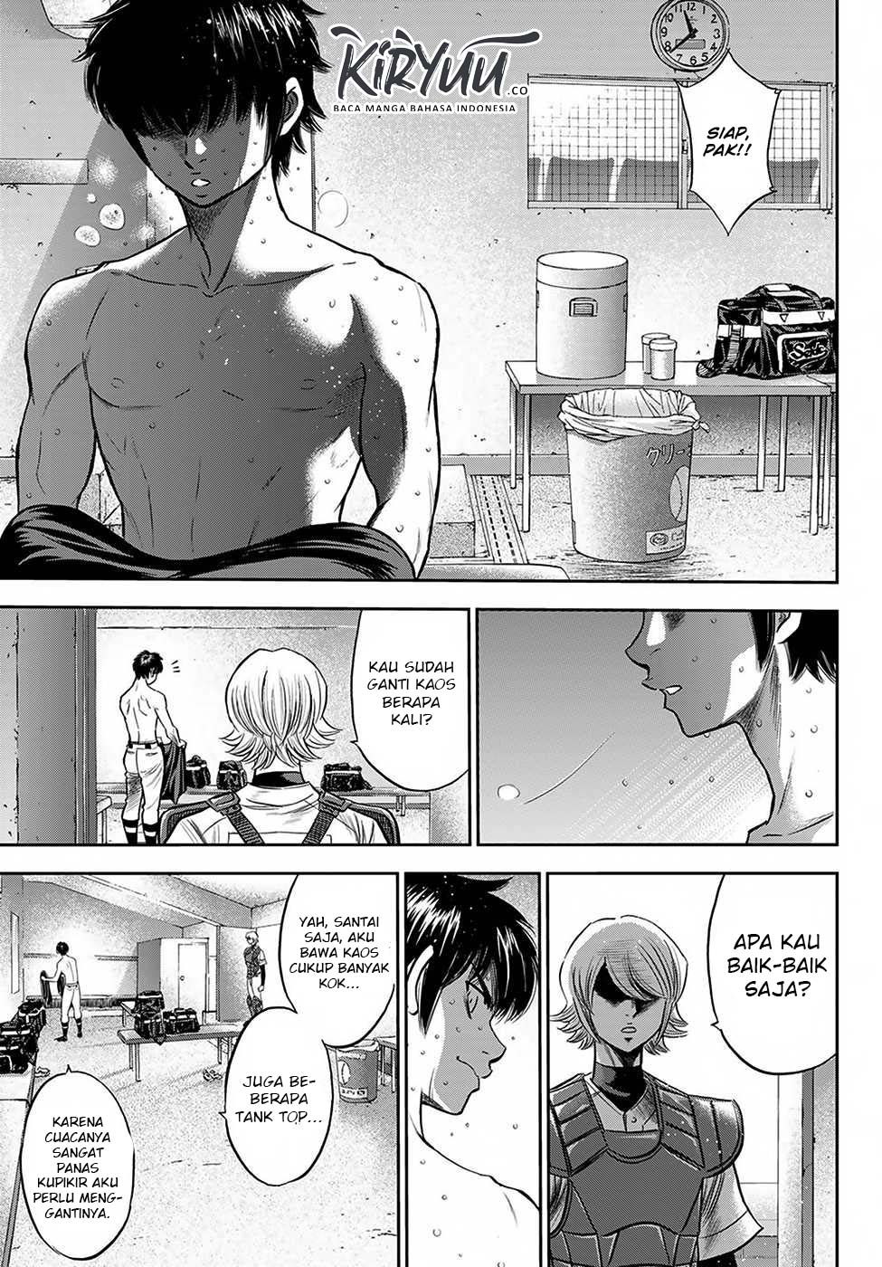 Chapter 240 - halaman 18