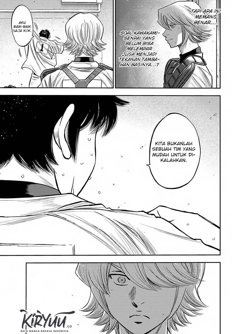 Chapter 240 - halaman 20