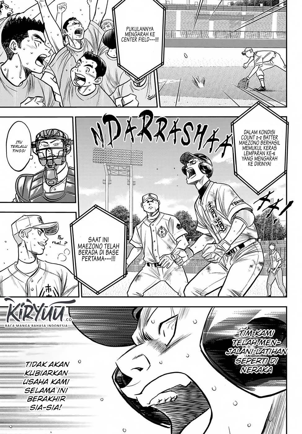 Chapter 240 - halaman 22
