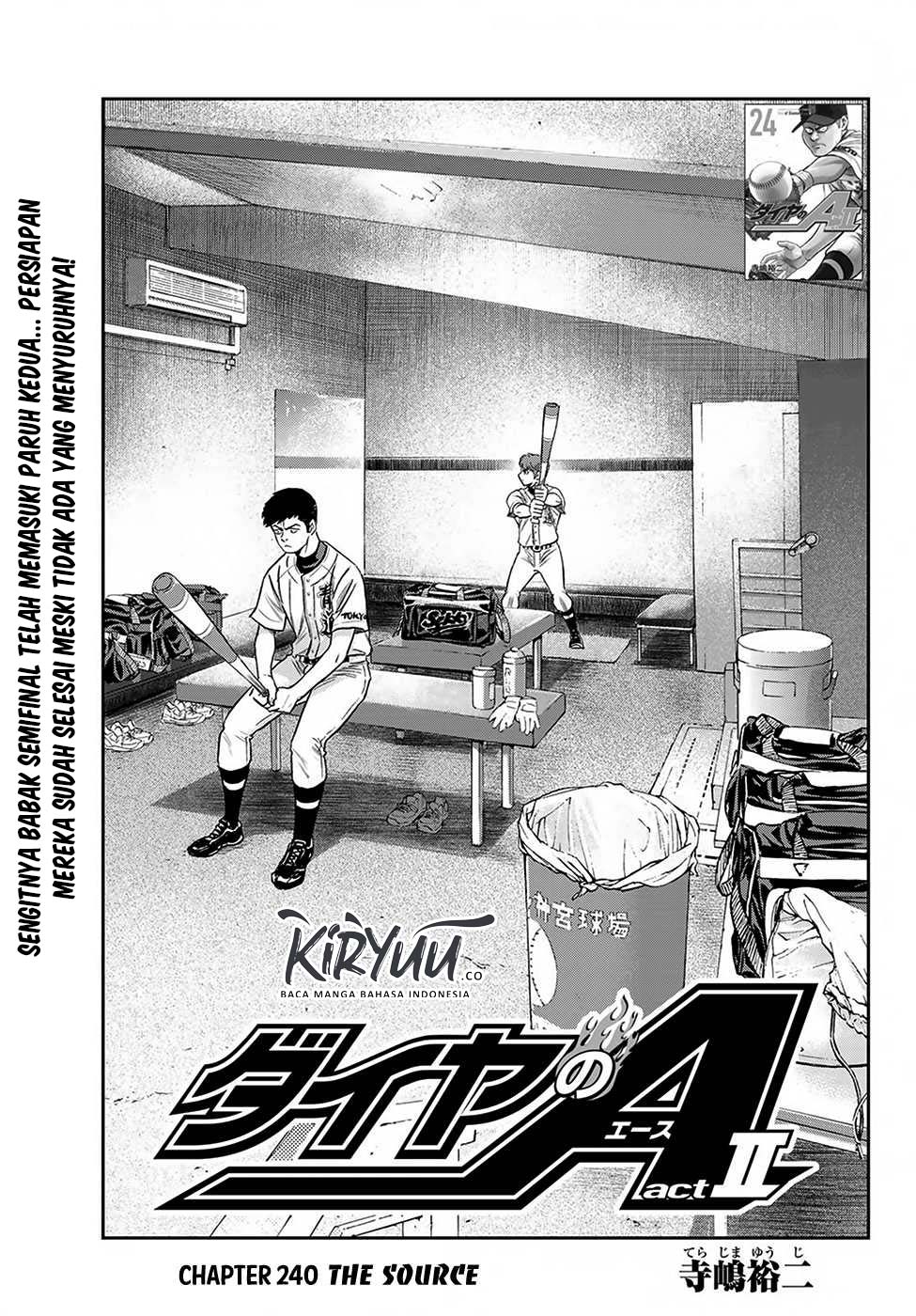 Chapter 240 - halaman 4