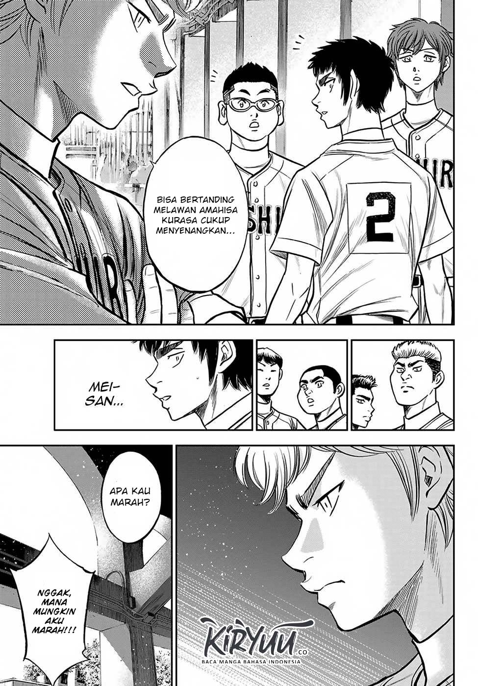 Chapter 240 - halaman 6