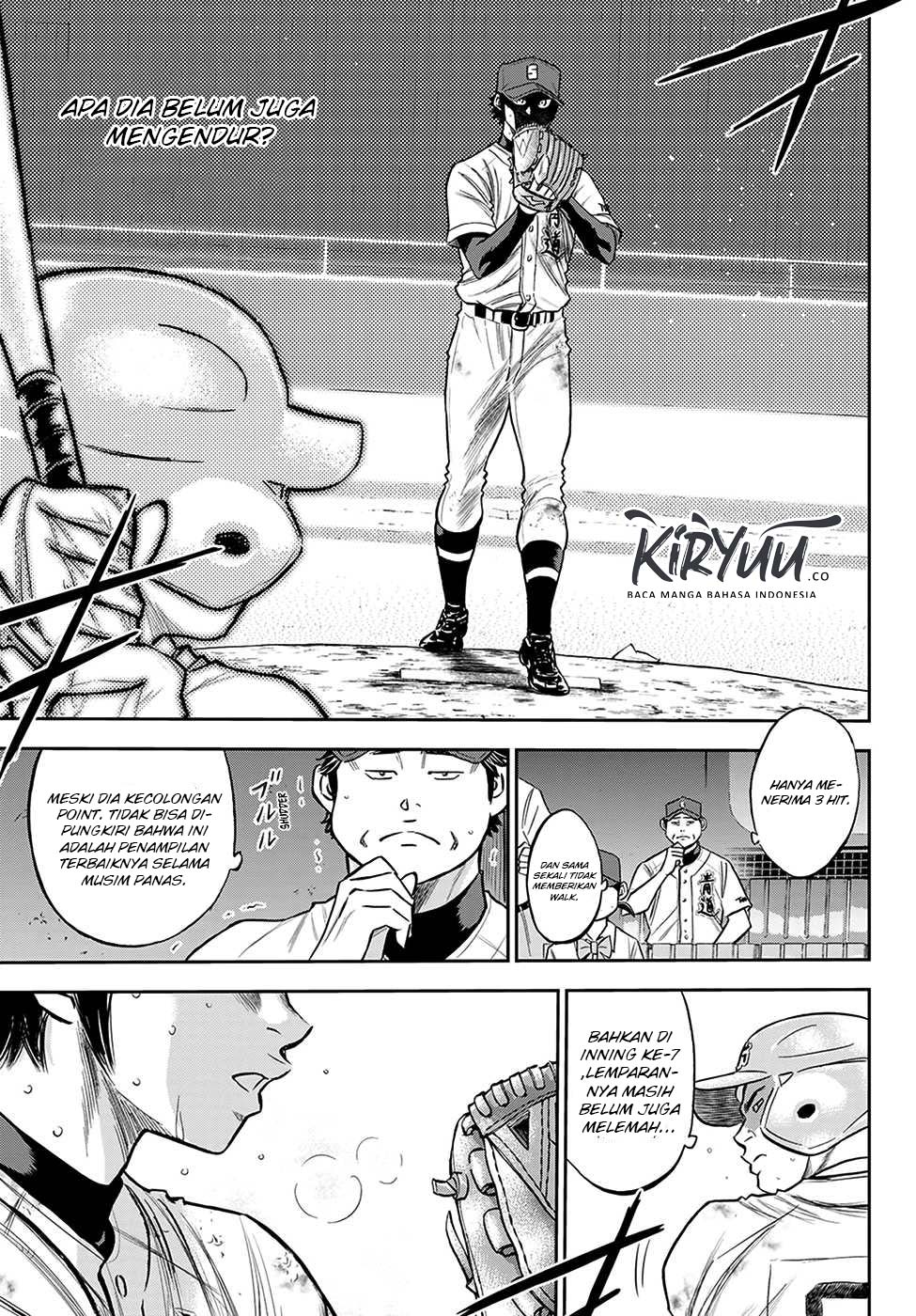 Chapter 240 - halaman 8