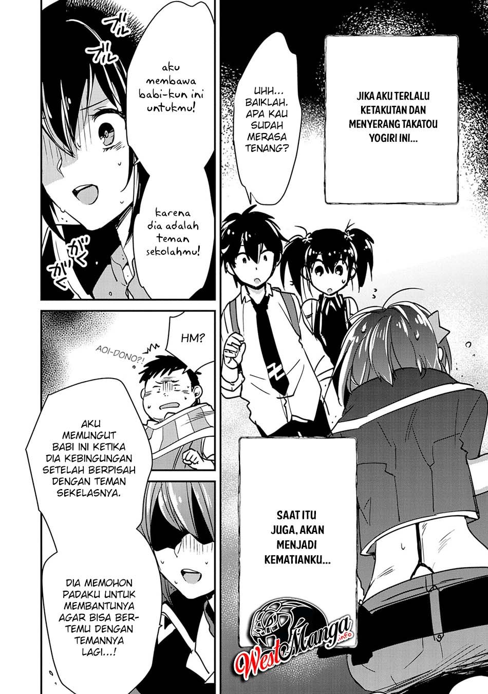 Chapter 27 - halaman 7