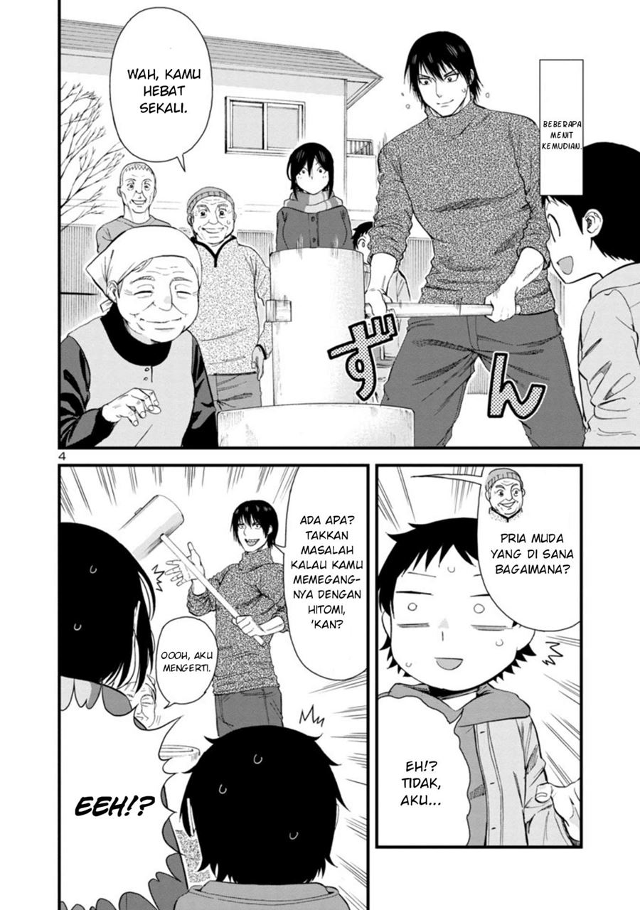 Chapter 46 - halaman 6