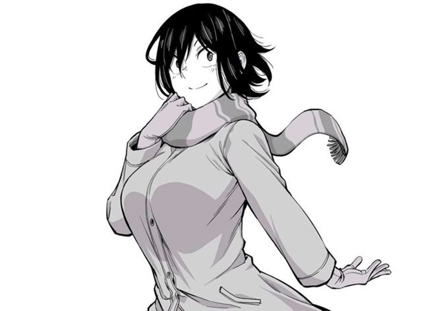 Chapter 45 - halaman 14