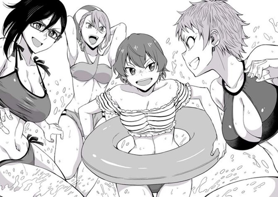 Chapter 45 - halaman 16