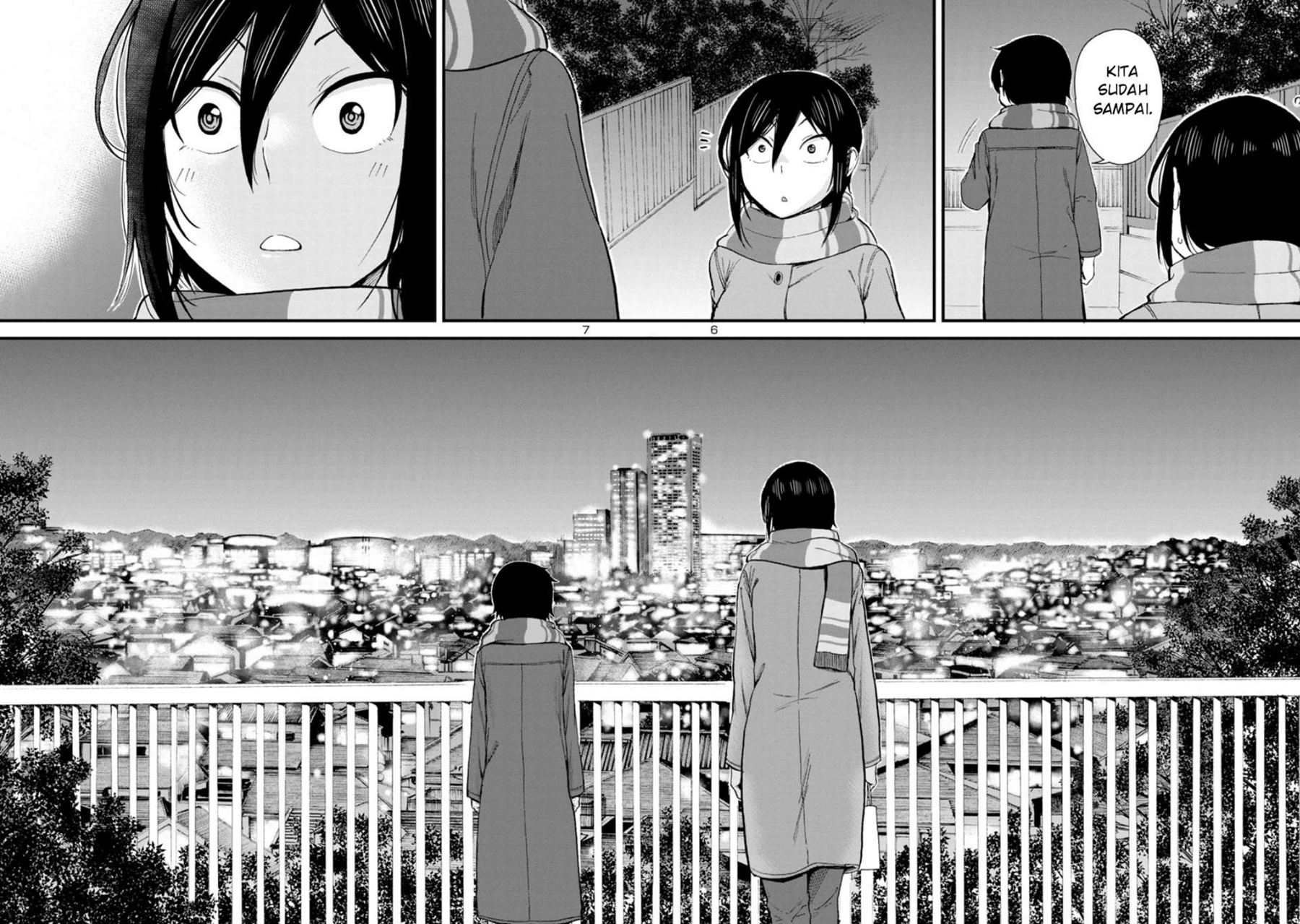 Chapter 45 - halaman 8