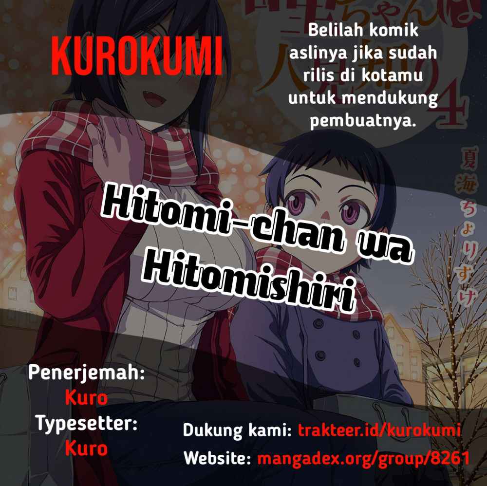 Chapter 43 - halaman 2