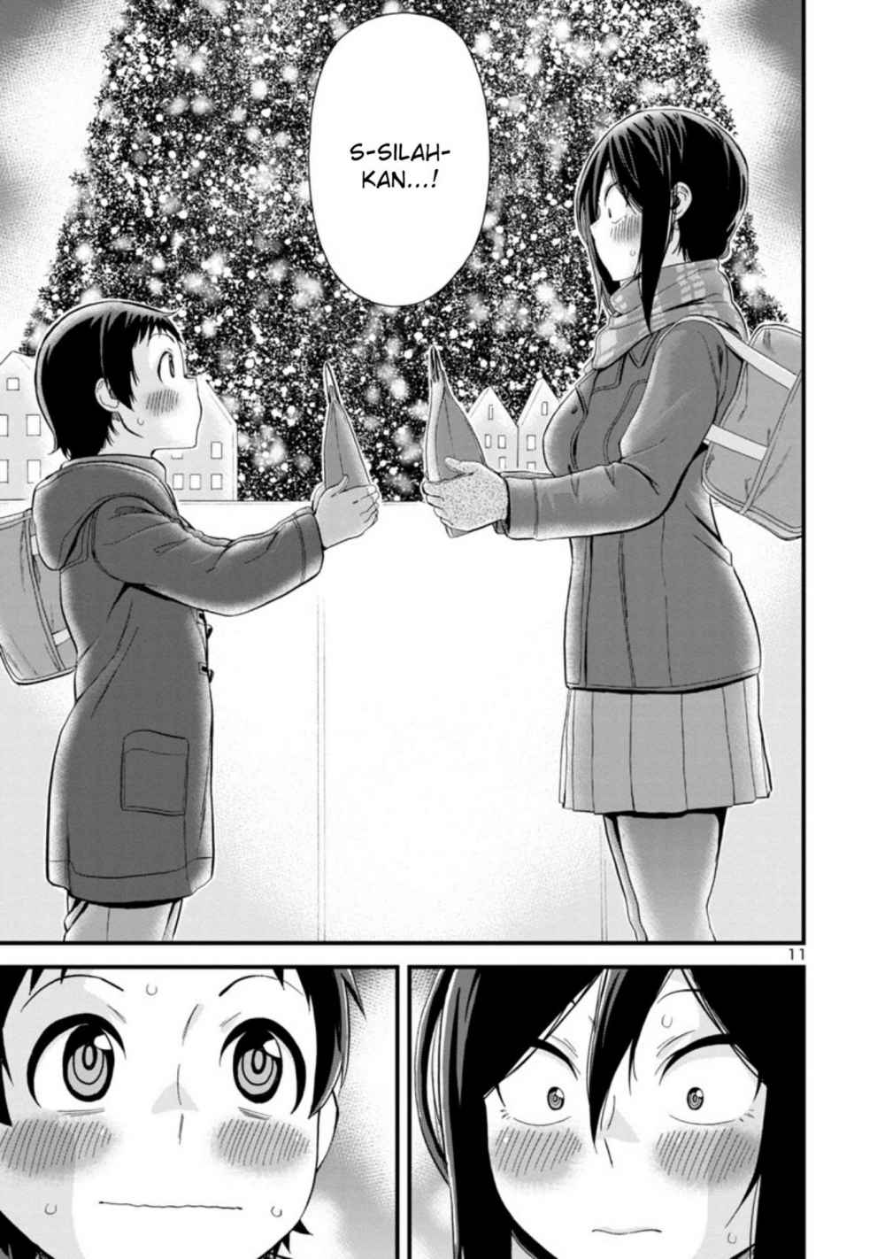 Chapter 43 - halaman 13