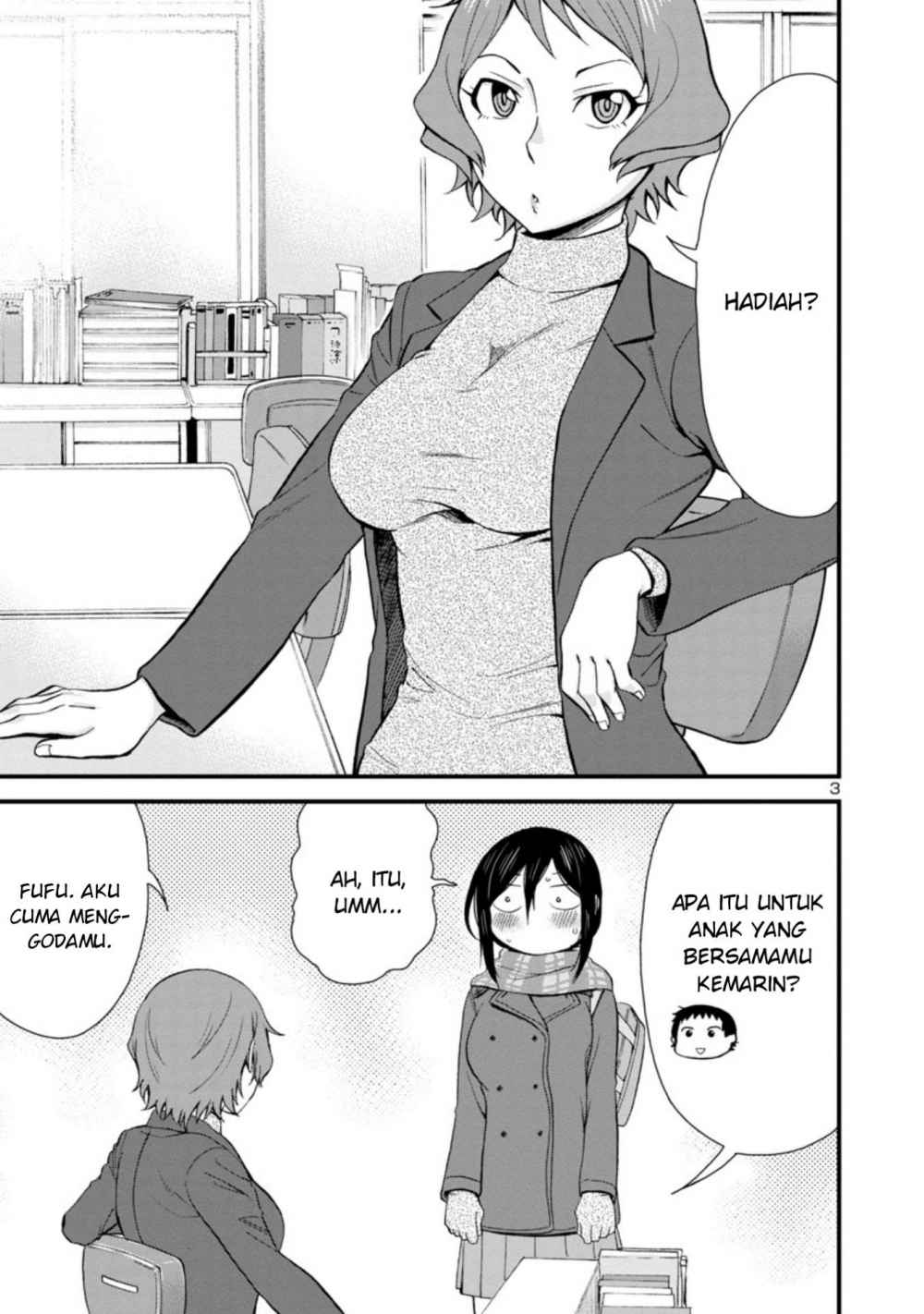 Chapter 43 - halaman 5