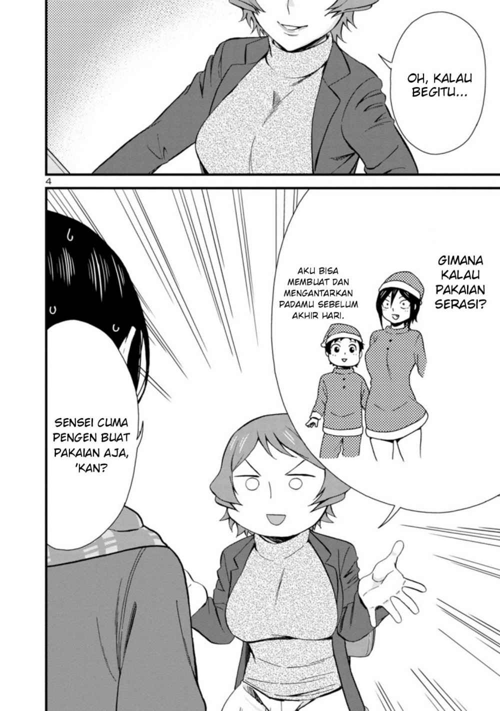 Chapter 43 - halaman 6