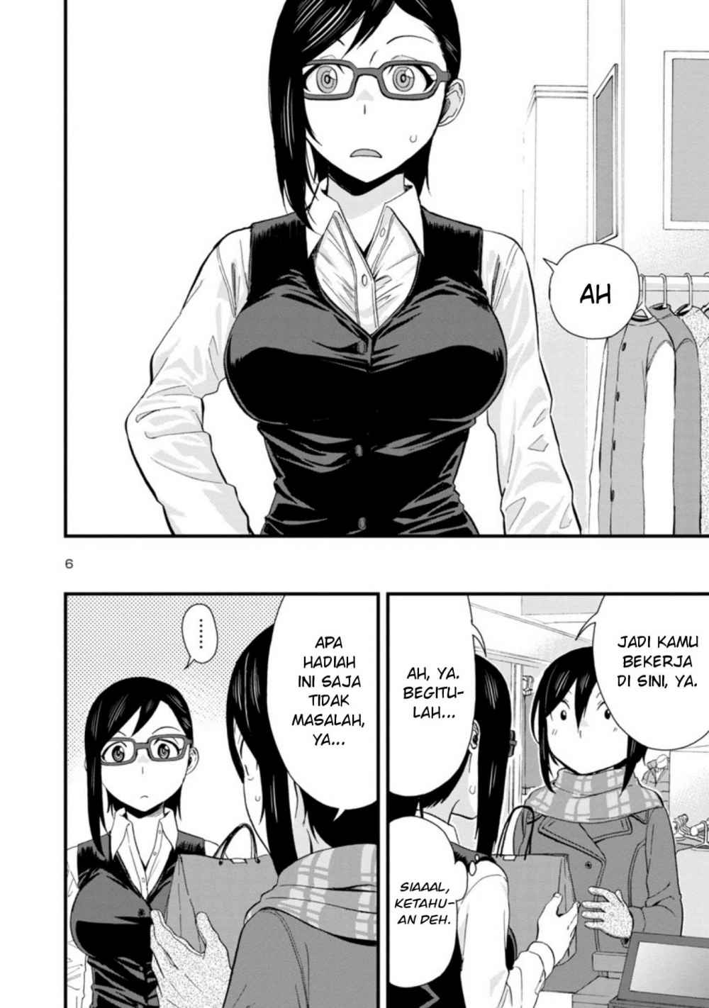 Chapter 43 - halaman 8