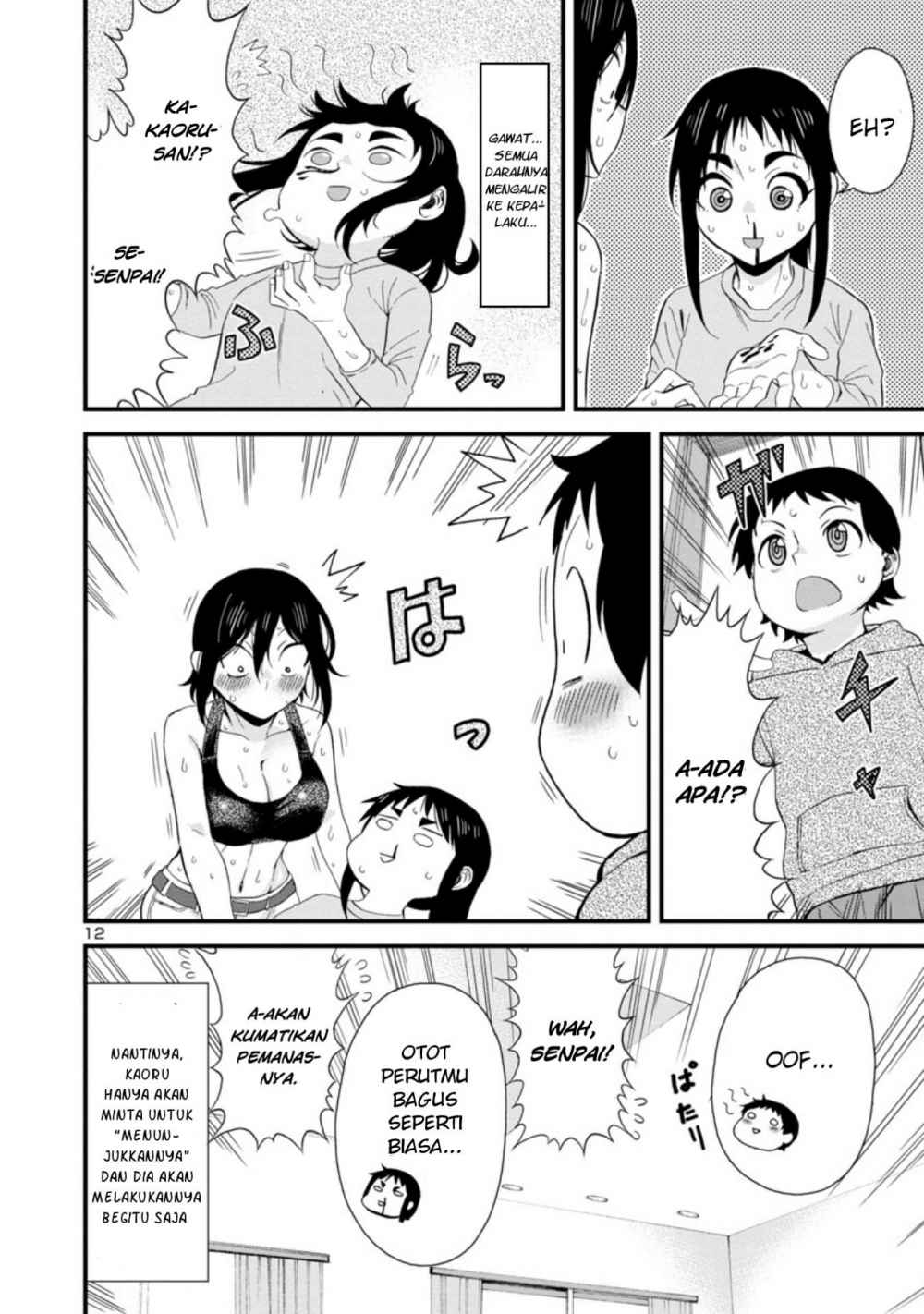 Chapter 42 - halaman 14