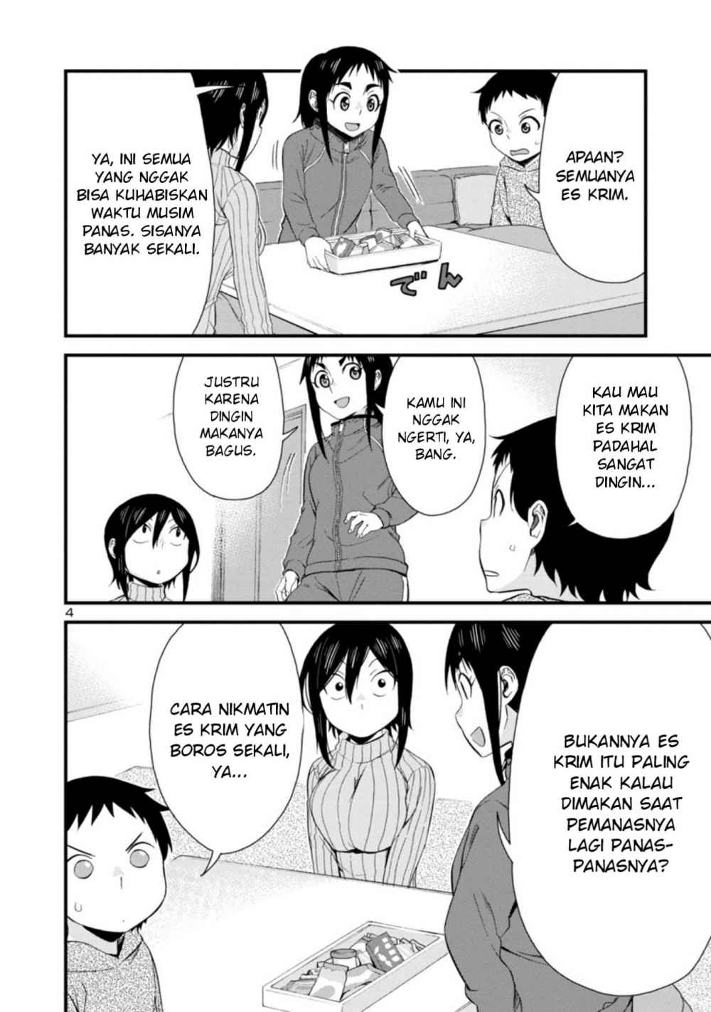 Chapter 42 - halaman 6