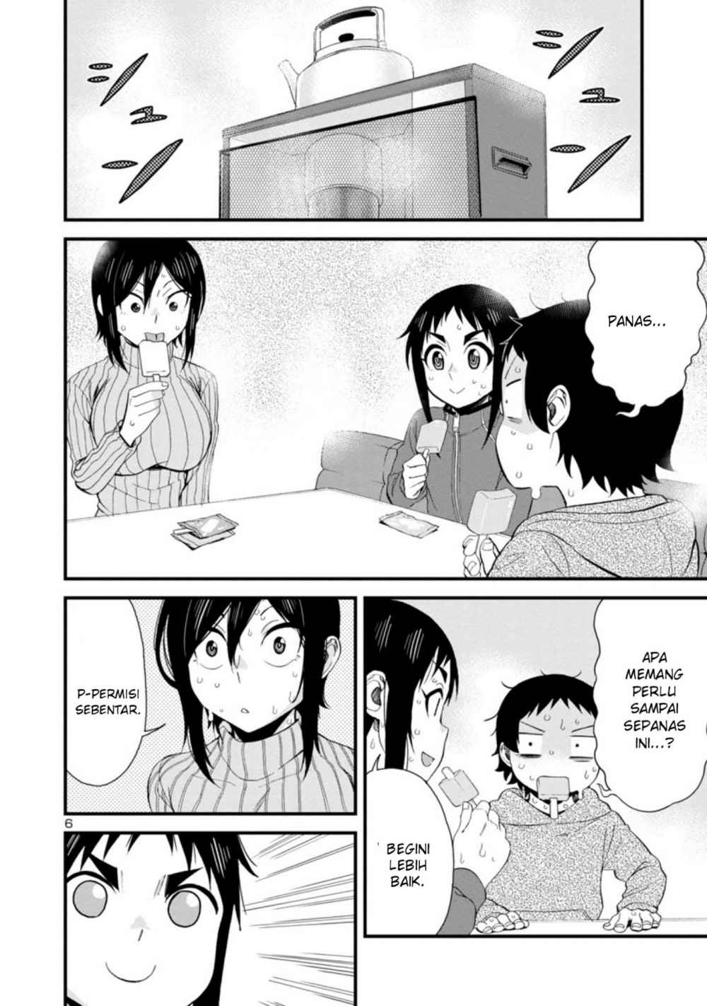 Chapter 42 - halaman 8