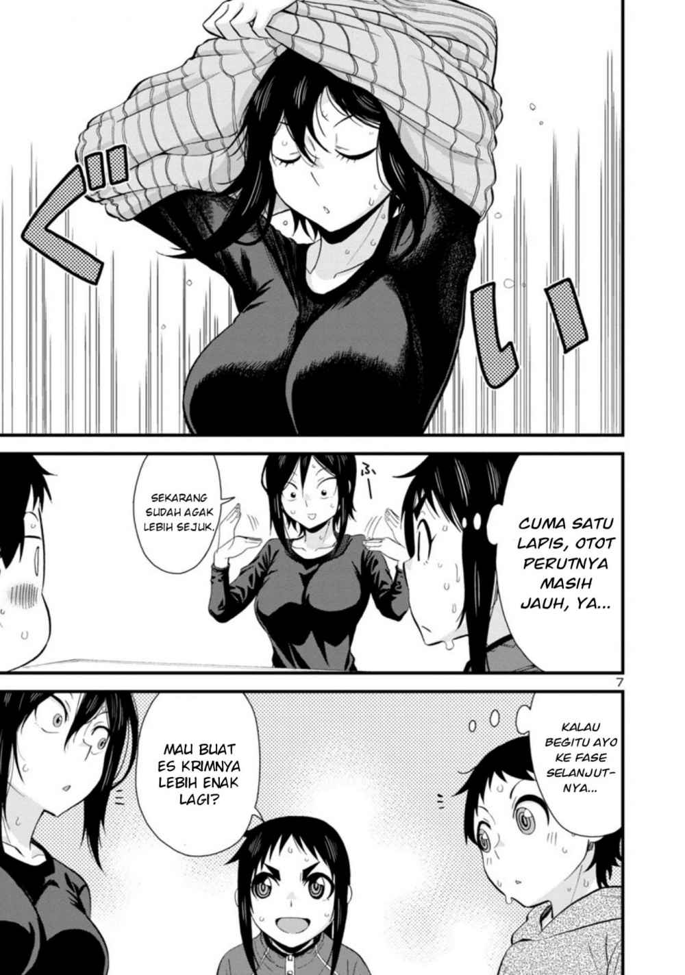 Chapter 42 - halaman 9