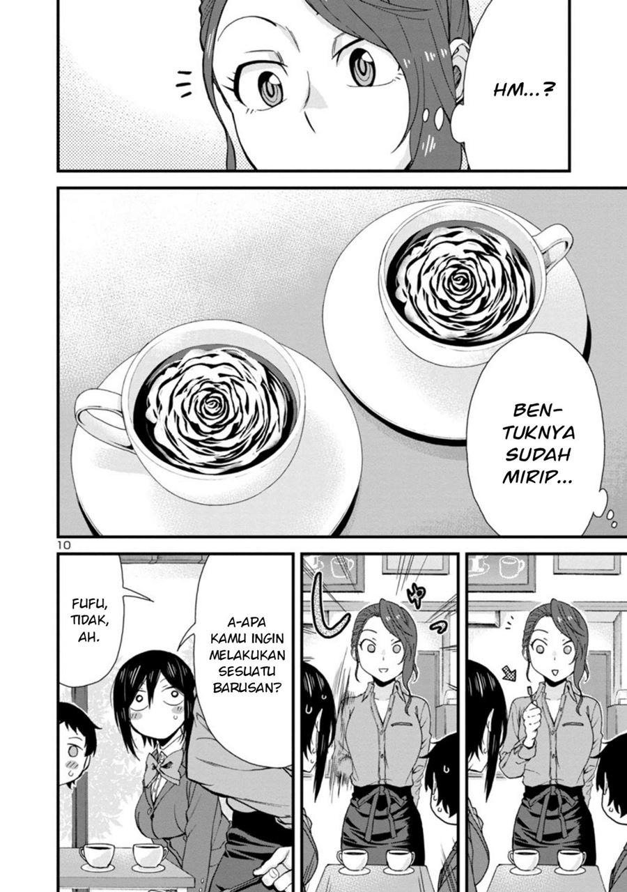Chapter 40 - halaman 12
