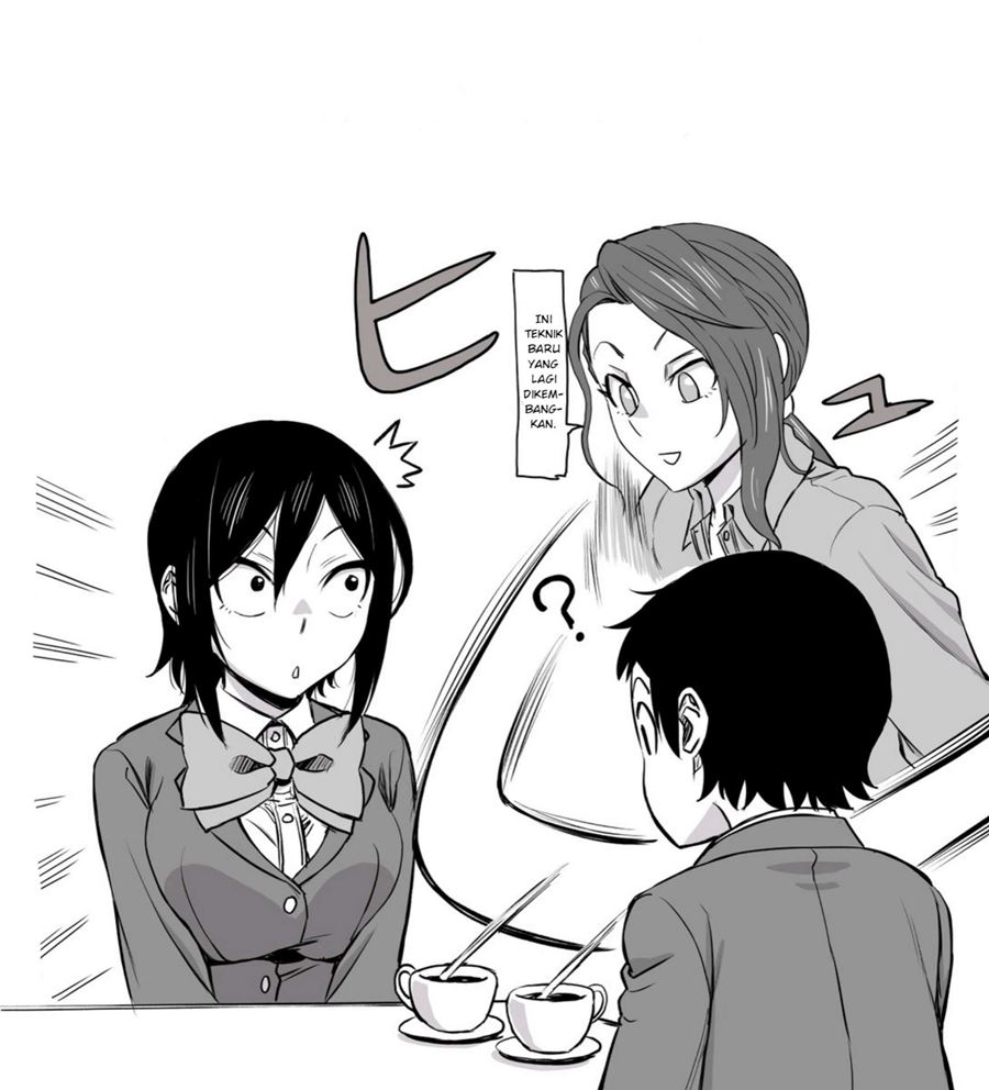 Chapter 40 - halaman 15