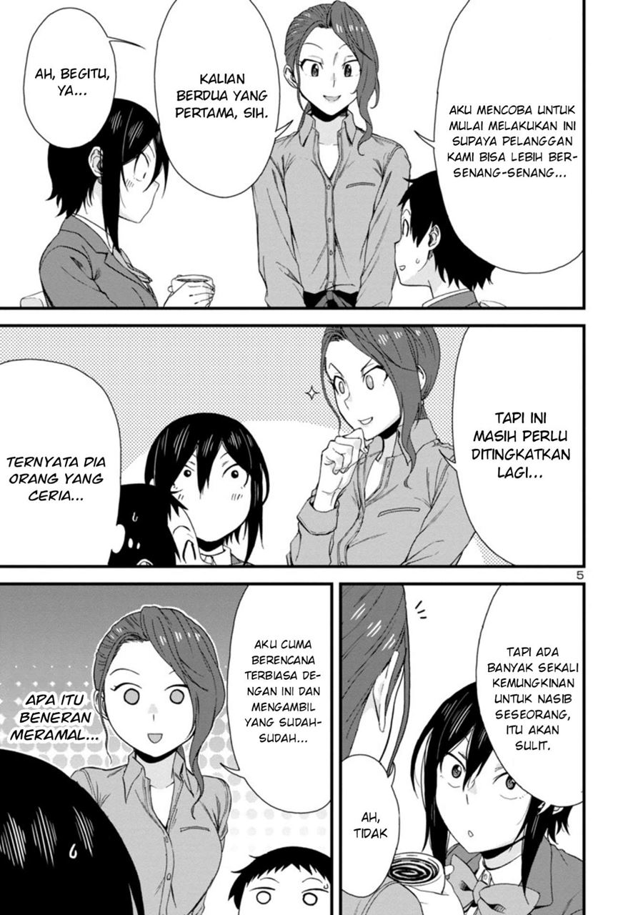 Chapter 40 - halaman 7