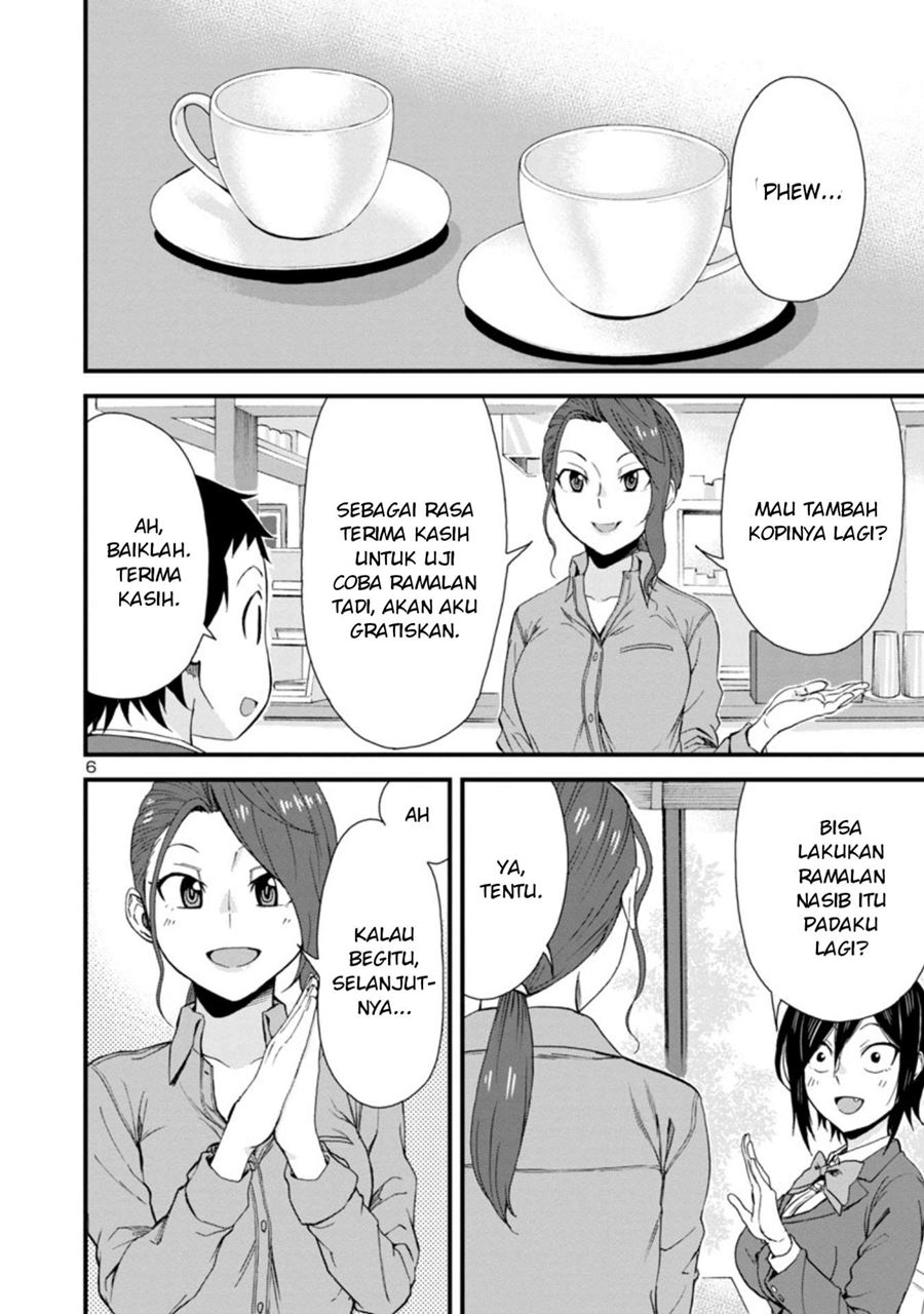 Chapter 40 - halaman 8